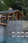 Burchmulla Resort & Chalets - Pools