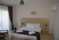 Nevada Hotel & Spa Hotel a Foca Mahallesi