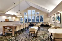 Residence Inn Salt Lake City Cottonwood Hotels in Cottonwood Heights