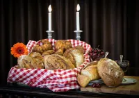 The Seasons Hotel -Studio & Suite - breakfast