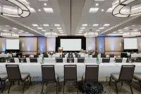Embassy Suites by Hilton Atlanta at Centennial Olympic Park