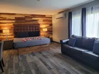 The Brewery Lodge Hotel Hotel di Springfield Township