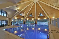 Best Western Plus Kenwick Park Hotel Hotels in East Lindsey