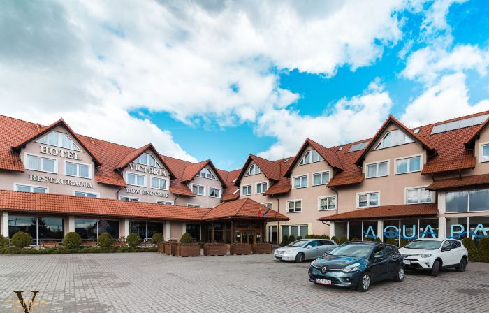 Hotel Victoria