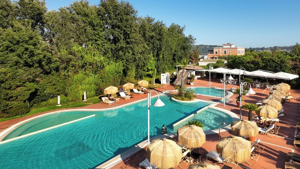 Montespina Park Hotel