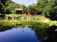 Abant Dere Otel Hôtels à : Dereceoren