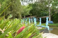 Hotel Pousada Esmeralda Hotels in Itatiaia