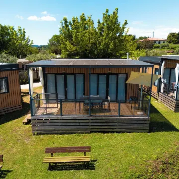 Vacanze Camping Boutique