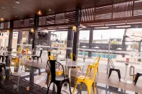 DM Hoteles Tacna - Bữa sáng