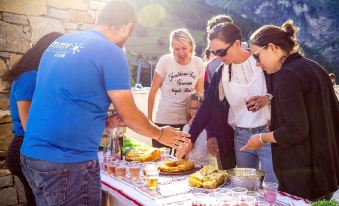 Résidence Club Mmv l'Altaviva