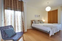 BeGuest Cascais Inn Apartments
