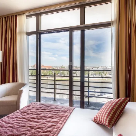 Qubus Hotel Kraków