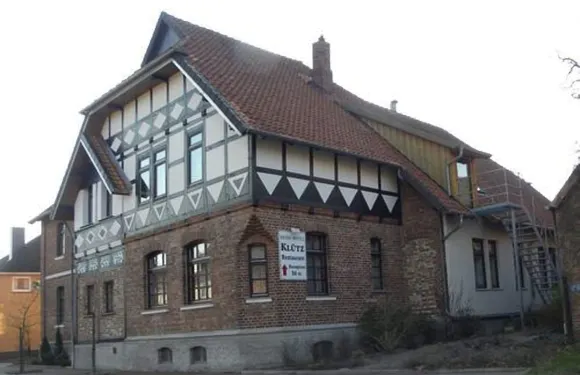 克魯茲海迪酒店