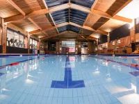 The Waterside Hotel and Leisure Club Hotels near Didsbury
