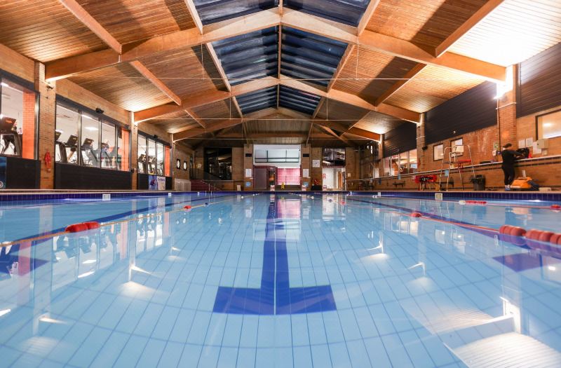 The Waterside Hotel and Leisure Club photo 2