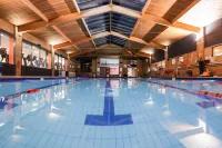 The Waterside Hotel and Leisure Club Hotels in Stockport