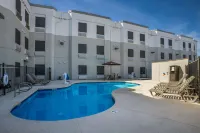 Eod SureStay Hotel by Best Western Mesa Superstition Springs