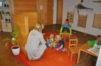 Naturfreundehaus Bodensee Hotels in Reichenau