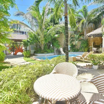 Villa Sunset Boracay