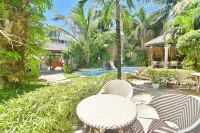 Villa Sunset Boracay Hotel a Isola di Boracay