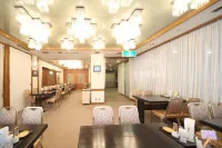 Hotel Il Viale Hachinohe Hoteles en Hachinohe