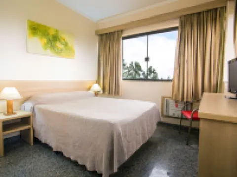 Hotel Nacional Inn Sorocaba Hoteles en Sorocaba