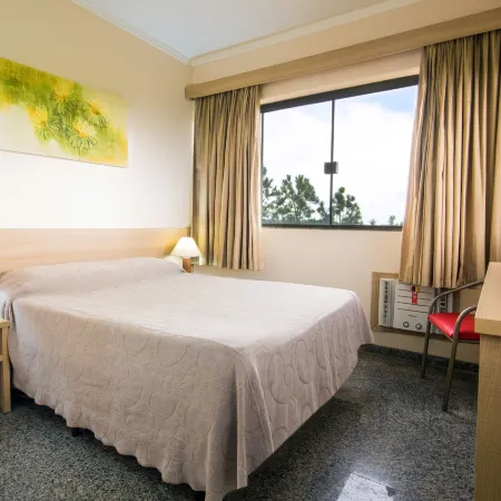Hotel Nacional Inn Sorocaba
