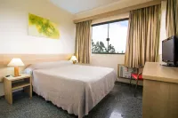 Hotel Nacional Inn Sorocaba