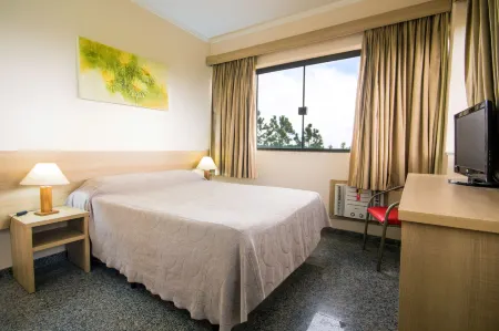 Hotel Nacional Inn Sorocaba