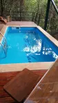 ذا ماتشان - مسبح خاص