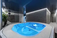 Grand Baltic Dunes - Spa