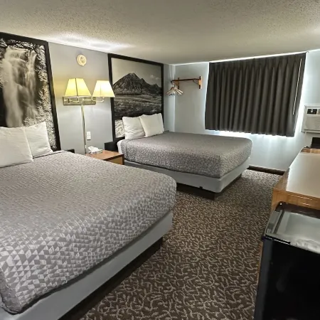 Super 8 by Wyndham Yankton