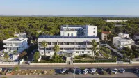 Ticho's Greenblu Hotel Hotels near Sporting club