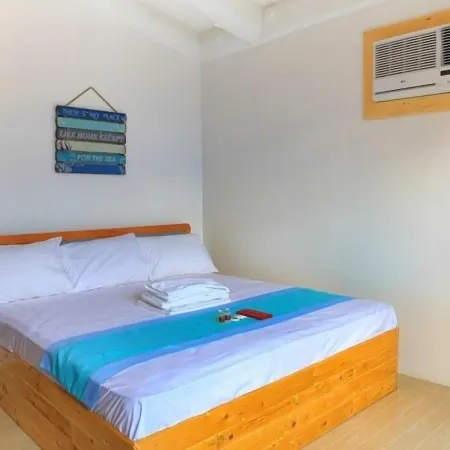 Aquazul  Resort and Hotel