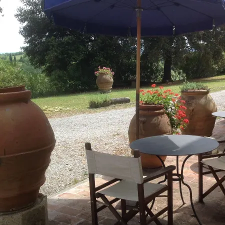 Agriturismo la Palazzina