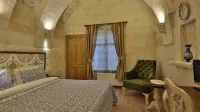 Sakli Konak Cappadocia Hotel&Restaurant Hotels in Tekelli Mahallesi