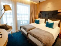 Jurmala Golf Club&Hotel Hotels near Imanta