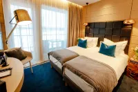 Jurmala Golf Club&Hotel Hotels in Babite parish