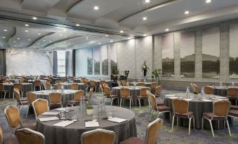 Crowne Plaza Dublin - Blanchardstown
