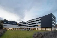 Eurostars Pamplona Hotel dekat Baluarte, Palacio de Congresos y Auditorio de Navarra.