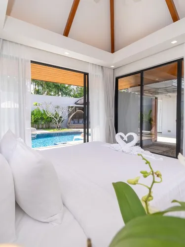 รูปภาพของAnchan Villas Phuket - Private 4 BR Signature Pool Villa by Escape Villas