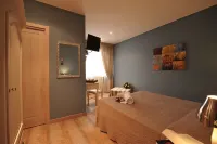 Hotel San Pietro Hotel a Mozzecane