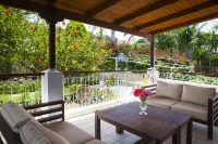 Tzivras Villa & Apartments Hotels in Kefalonia