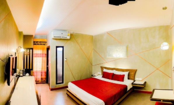 Loft Living Khonkaen - Housity