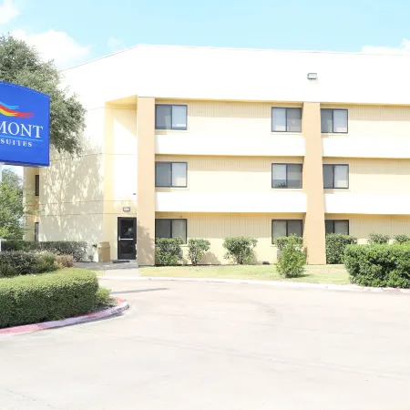 Baymont by Wyndham Plano