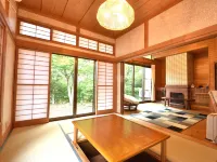 赤沢温泉日式旅館 那須鹽原市酒店