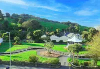 Dilkhusa Grand Hotel by Compass Hospitality Hotel di Ilfracombe