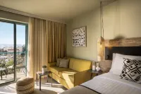 Dalmacija Places Hotel by Valamar Các khách sạn ở Makarska