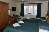 Dinorben Arms Hotel Hotels in Rhosgoch
