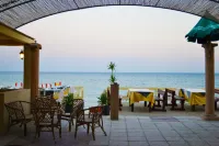 Hotel Costa Jonica Hôtels à : Petrizia